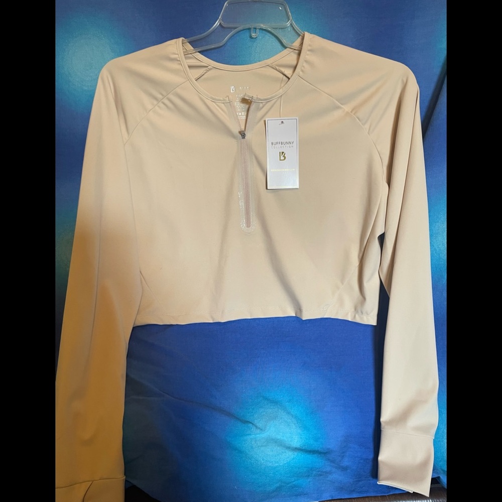 Buffbunny Seven Seas Top